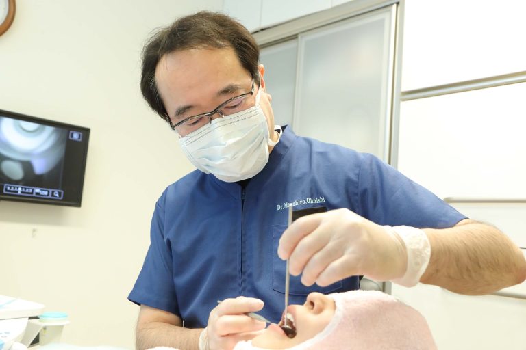 包括的な歯科治療の実践